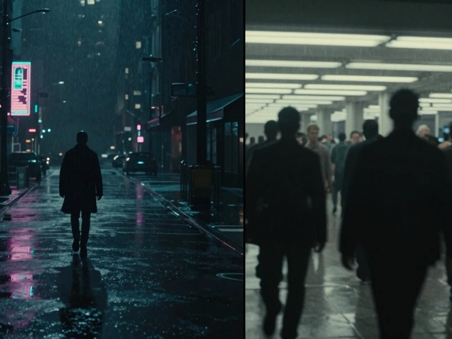 Director’s Cut vs. Theatrical Cut: What Really Happens When Filmmakers Lose Control