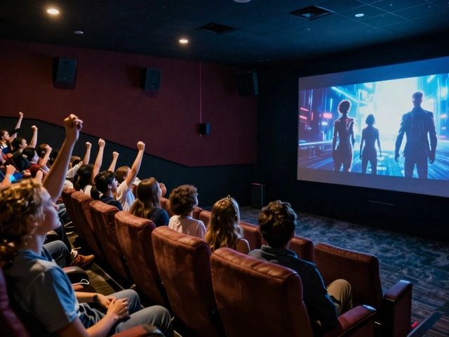 Disney+ Films and Franchise Content: How Disney Balances Theatrical and Streaming Releases