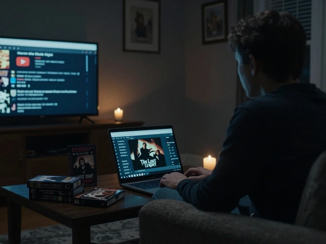 Distribution Case Studies for Independent Films Released in 2024-2025