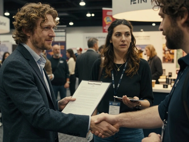 Distributor Advances vs. Loans: What Filmmakers Need to Know About Film Financing