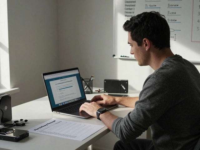 DIY Release Timeline: Step-by-Step Independent Film Distribution