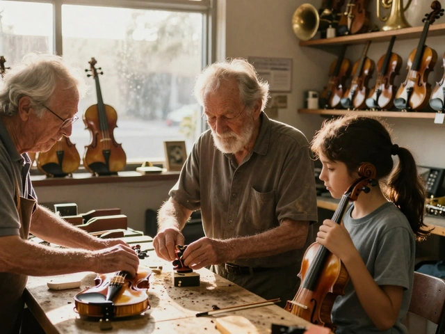 Documentary Awards and Recognition: From IDA to Oscars