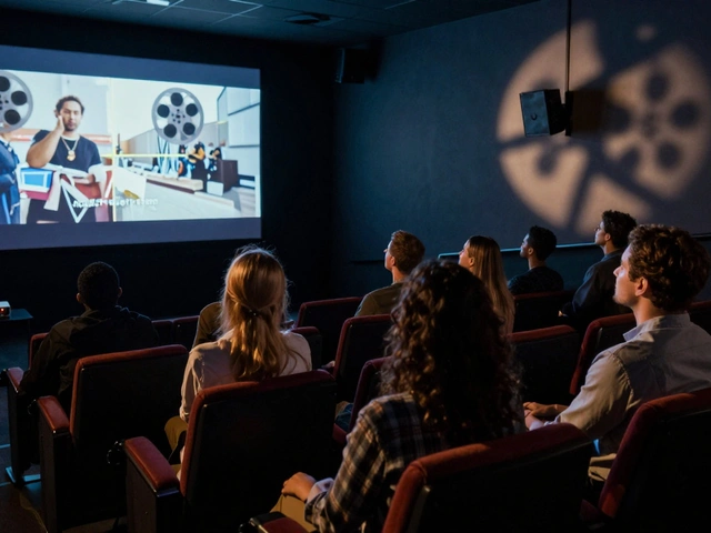 Equity Crowdfunding for Films: How to Raise Money, Pick Platforms, and Win Investors