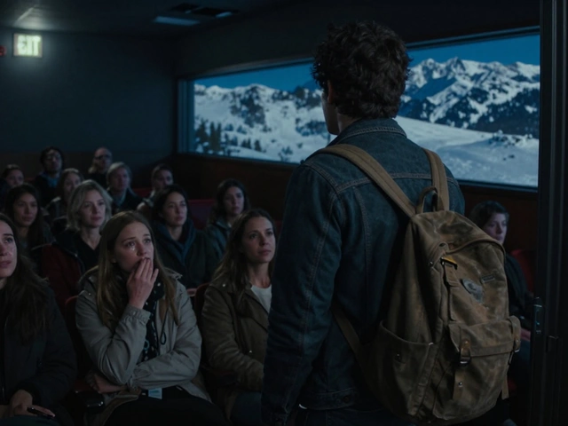 Festival Breakouts: Performances Generating Oscar Buzz