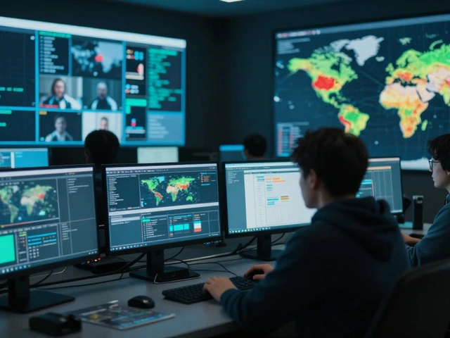 Festival Streaming Platforms: How Secure Online Screenings Work for Film Festivals