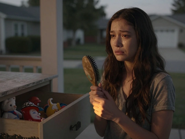 First-Time Nominees: New Talent Breaking Into Awards Races