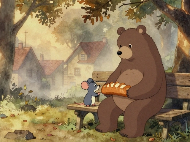 French Animation Studios Competing on the World Stage