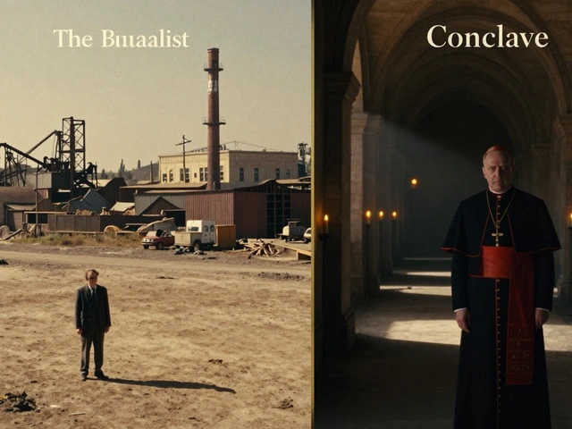 Golden Globes and BAFTA Predictions: Key Film Categories for 2026