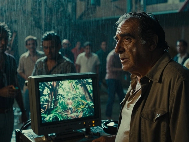 How Critics Use Context: Production History and Auteur Analysis