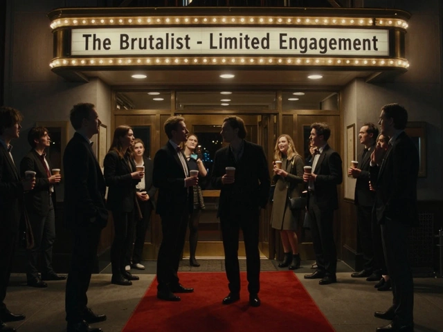 How Limited Theatrical Releases Drive Streaming Engagement Through Critical Buzz