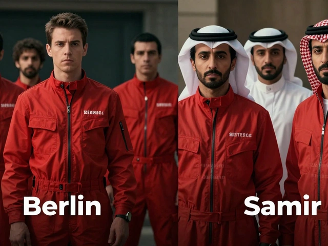 How Streaming Platforms Localize Film Content for Global Audiences