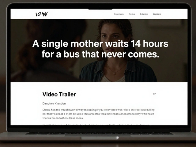 How to Build a Winning Independent Film Press Kit and Festival Publicity Strategy