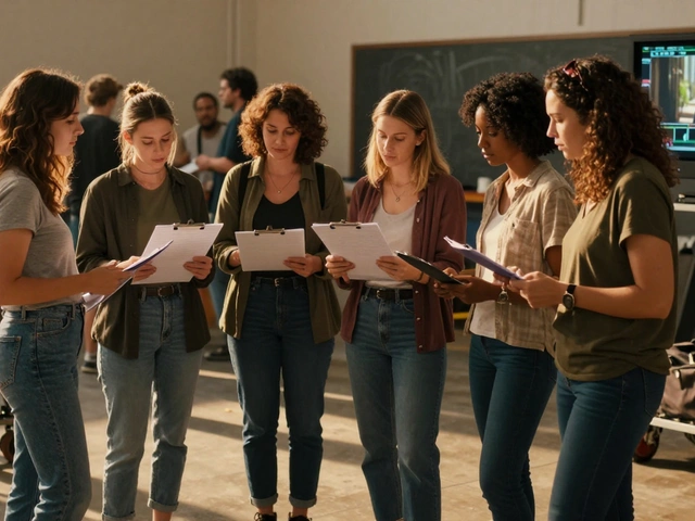 How Women Directors Are Changing Hollywood and Independent Cinema