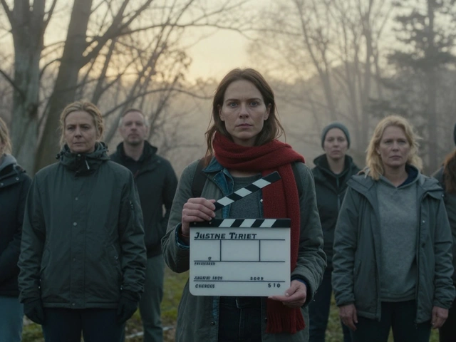 Influential Women Filmmakers Shaping Cinema in 2025