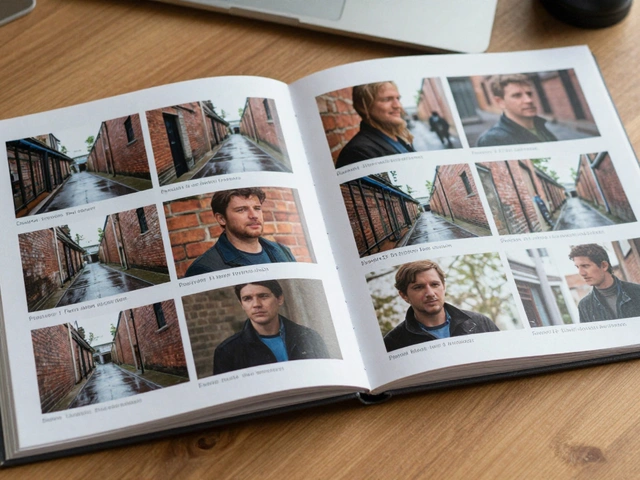 Investor Pitch Materials for Films: Lookbooks, Decks, and Financials That Actually Work