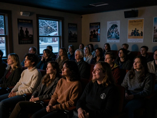 January Box Office: How Small Films and Indies Win Theater Slots