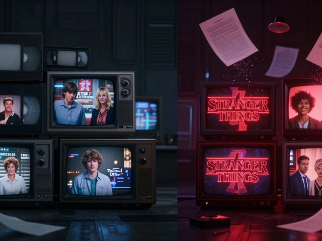 Licensed Films vs. Originals: How Streaming Platforms Build Their Libraries