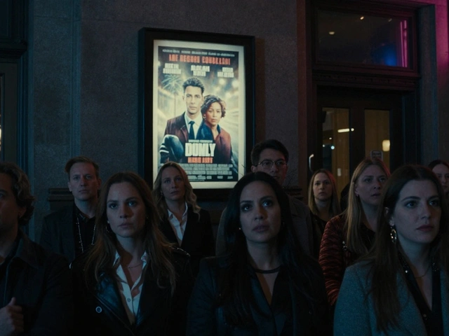 Limited Release Strategy for Films: How Targeted Theatrical Distribution Builds Buzz and Box Office Momentum