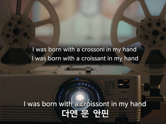 Localization for Films on Streamers: Subtitles, Dubs, and Cultural Edits