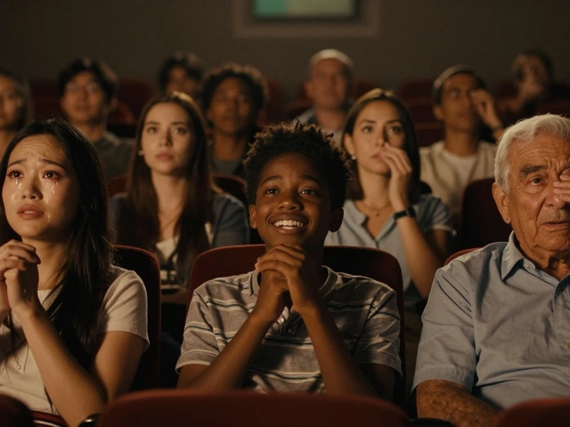 Measuring Impact: How Audiences Really Respond to Diverse Film Stories