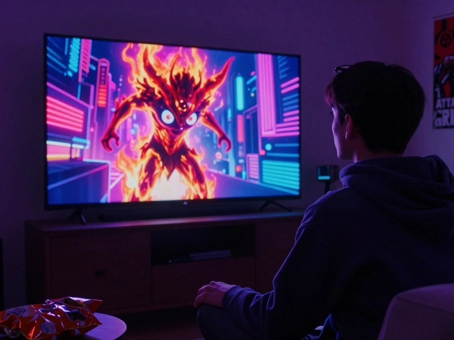 Niche Genre Films on Streamers: Anime, LGBTQ+, and Arthouse