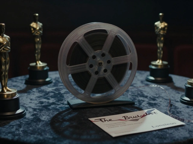 Oscar Snubs: Films and Performances Controversially Left Out