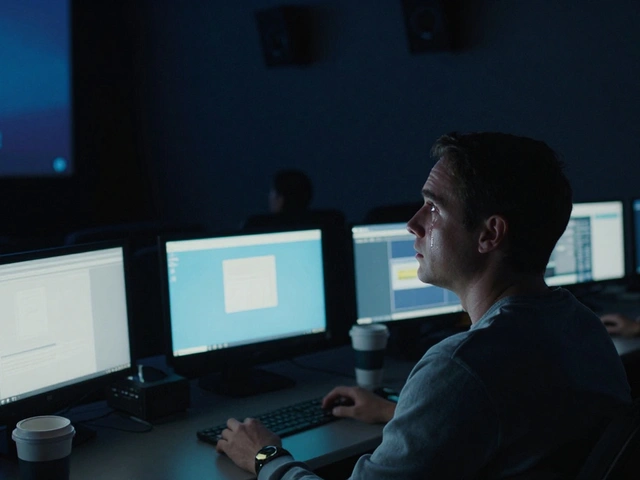 Programmer Interviews: How Film Festival Curators Choose What to Show