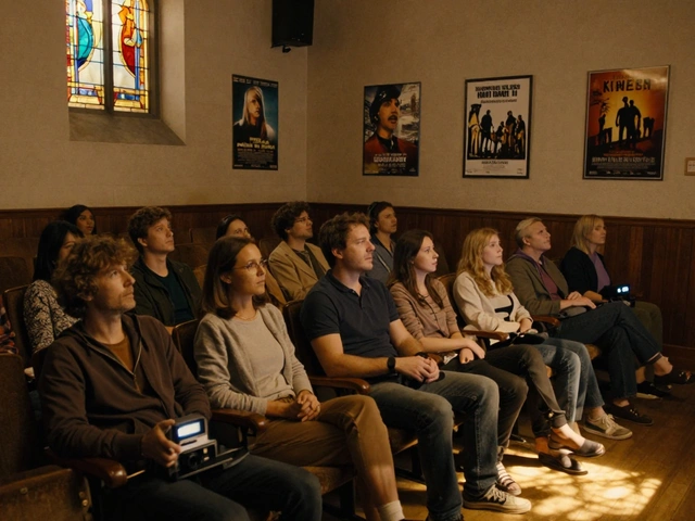 Regional Indie Ecosystems: How Distributors, Theaters, and Festivals Support Each Other