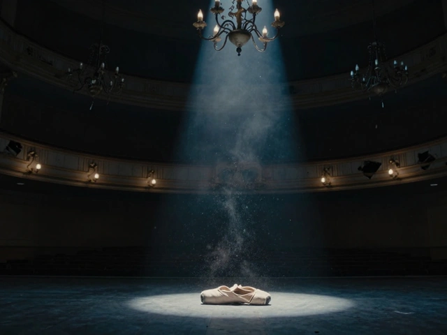 Scene Description Style: Lean vs. Lush in Film Scripts