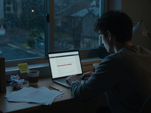 Screenwriting Communities and Feedback: Getting Honest Notes on Your Script