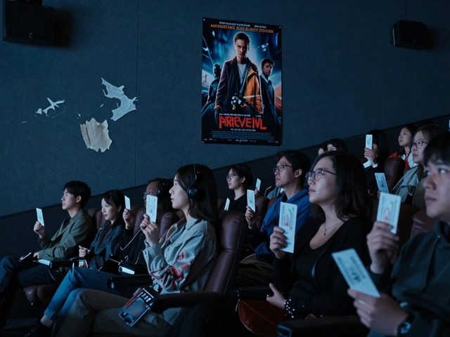 Sequel Saturation or Smart Strategy? How Hollywood Balances Franchise Extensions with Original Film Development