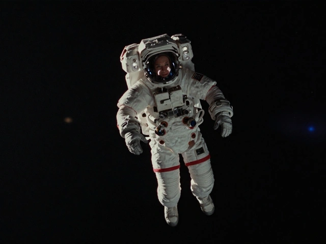 Stereoscopic 3D in Modern Films: When to Use It