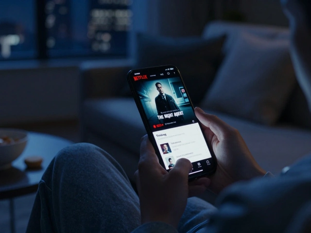 Streaming Platform Original Film Marketing: How Netflix, Apple, and Others Beat Theatrical Campaigns