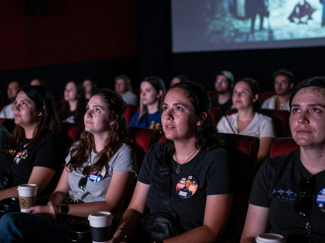 SXSW Film Conference Guide: How to Navigate the Austin Festival and Industry Gathering