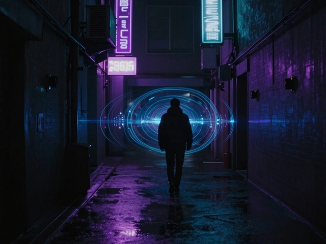 Synth vs. Orchestral Scores: How to Choose the Right Sound Palette for Your Film