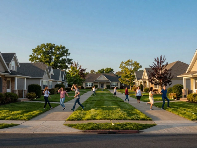 Utopias and Dystopias in Cinema: How Films Shape Our Vision of the Future