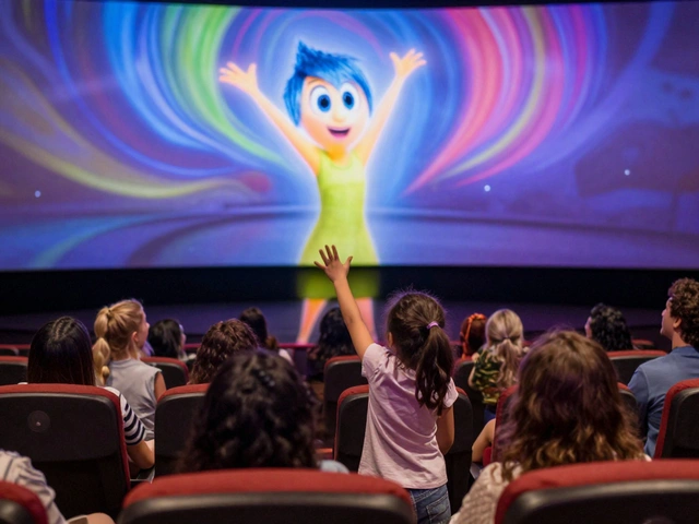 Women Directors Breaking Records at the Box Office