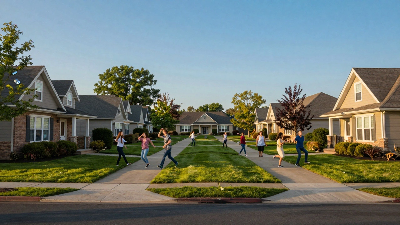 Utopias and Dystopias in Cinema: How Films Shape Our Vision of the Future