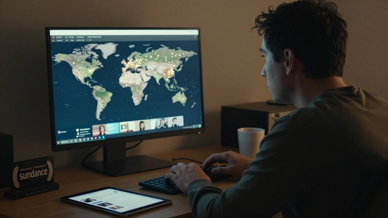 Why Filmmakers Are Choosing Streaming Over Traditional Distribution