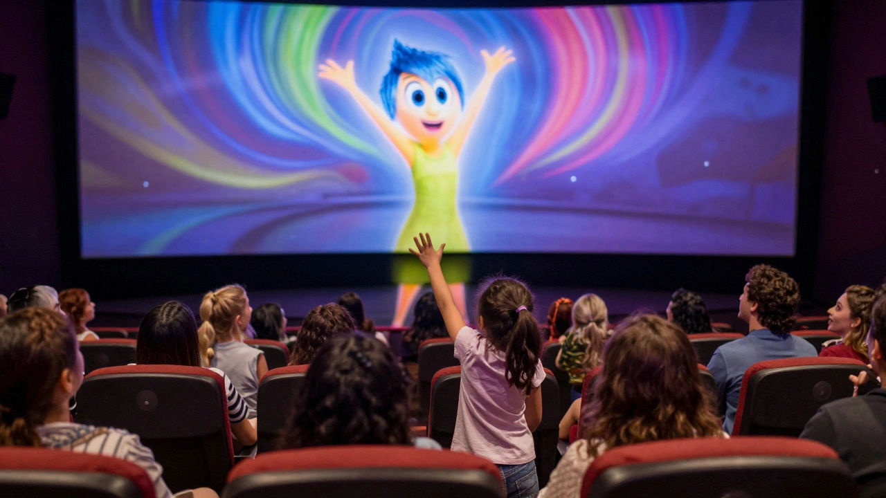 Women Directors Breaking Records at the Box Office