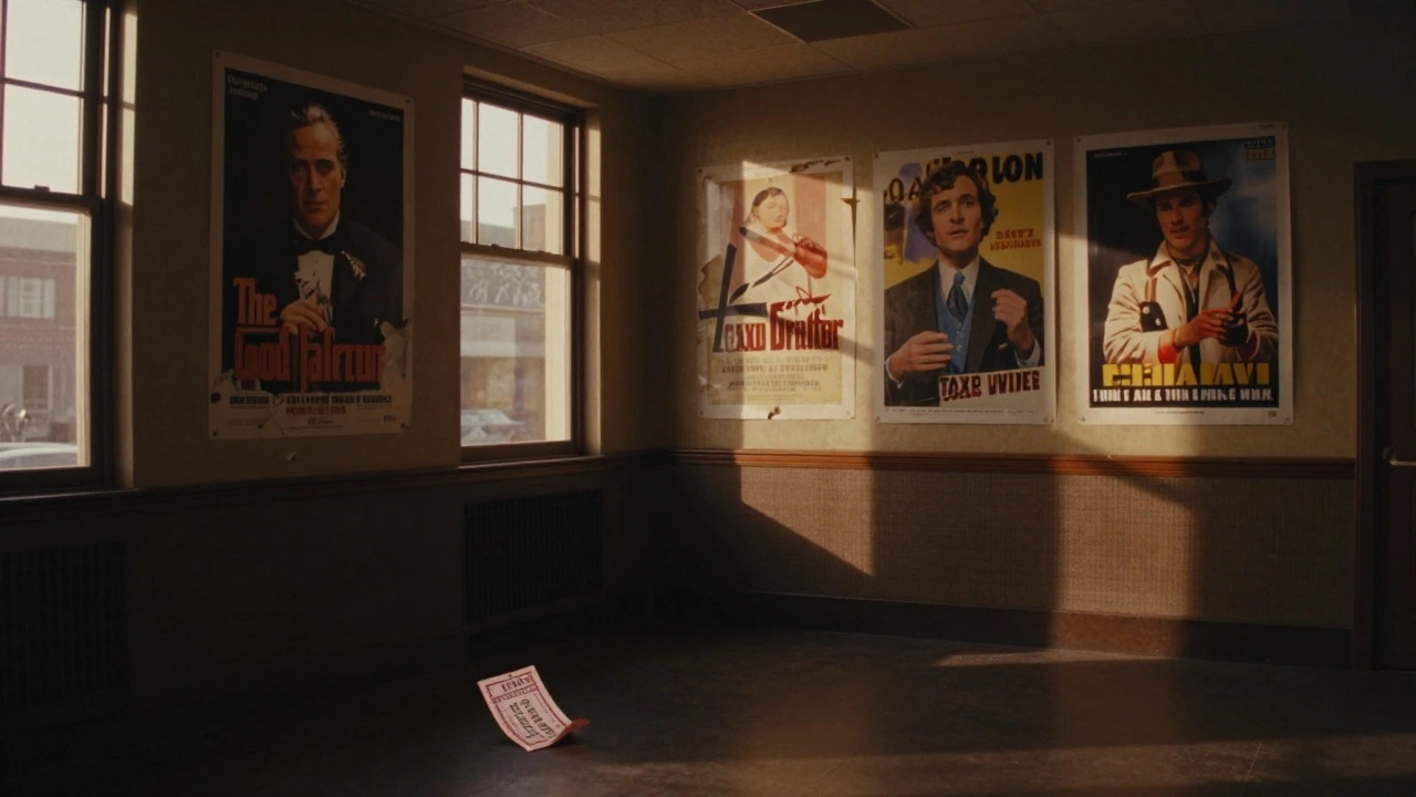 1970s Cinema: Why This Decade Produced the Greatest Films Ever Made