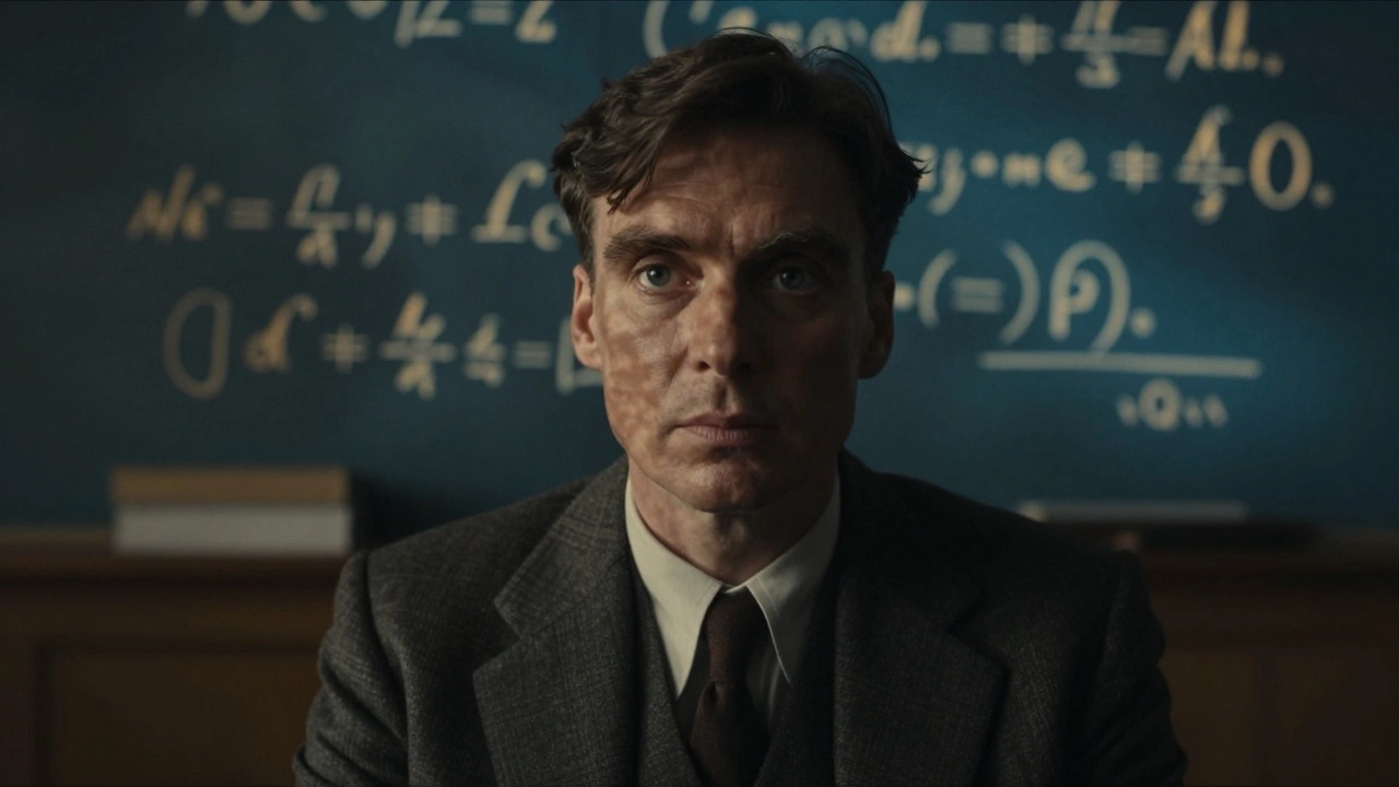 Acting Nominations: Best Performances Getting Recognition