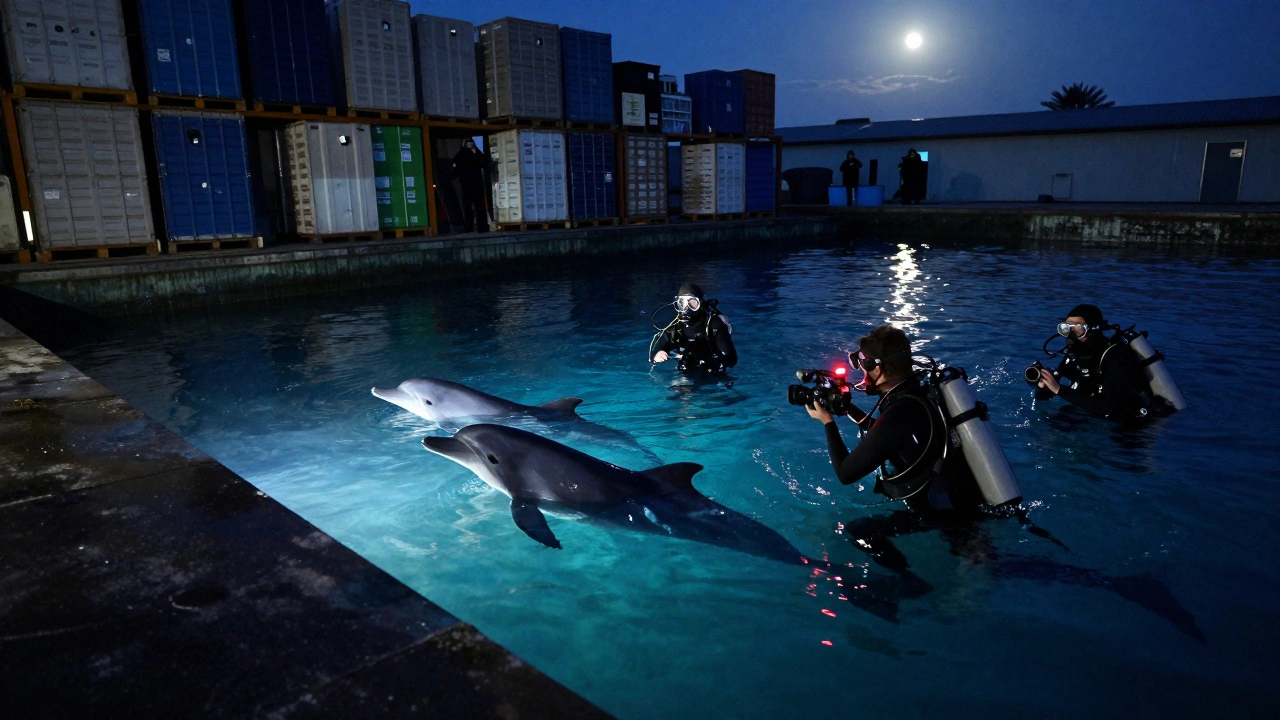 Activist Documentary: How Film Drives Real Social Change