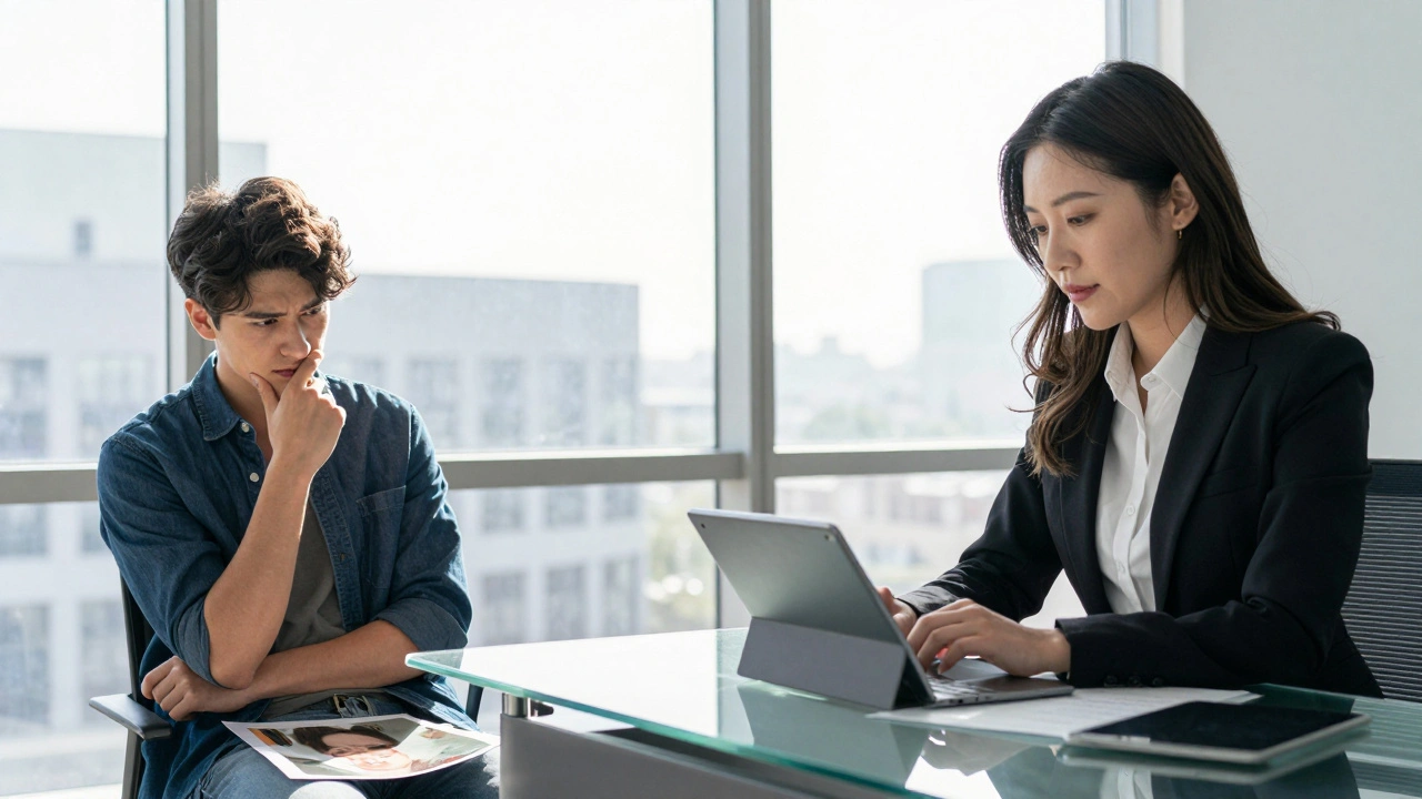 Agent vs. Manager for Actors: How to Choose the Right Representation for Your Film Career