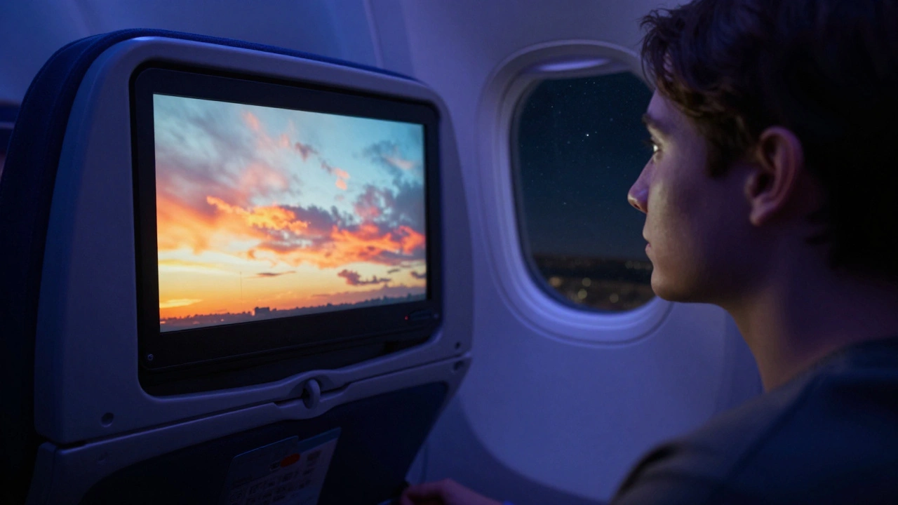 Ancillary Rights in Film Distribution: Airlines, Hotels, and Education Explained
