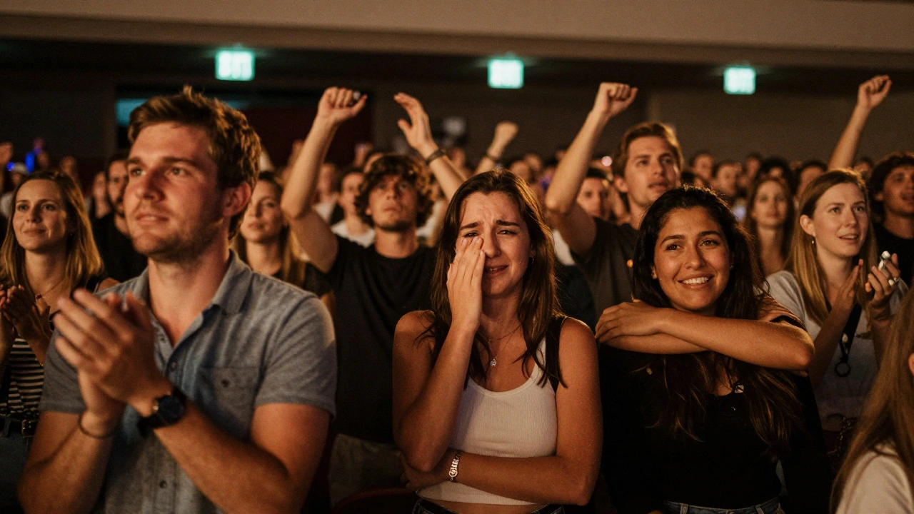 Audience Awards vs Jury Prizes: What They Really Mean for Films