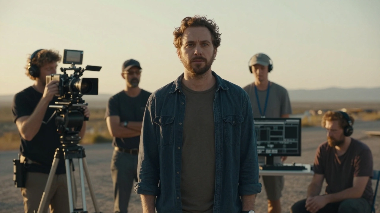 Auteur Theory in Practice: How Directors Shape Films Beyond the Script