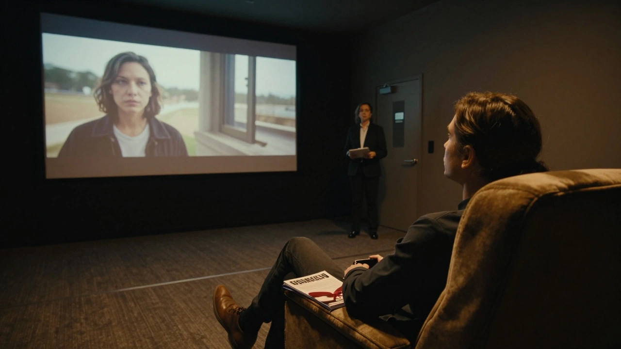 Best Practices for Film PR: Respecting Critical Independence