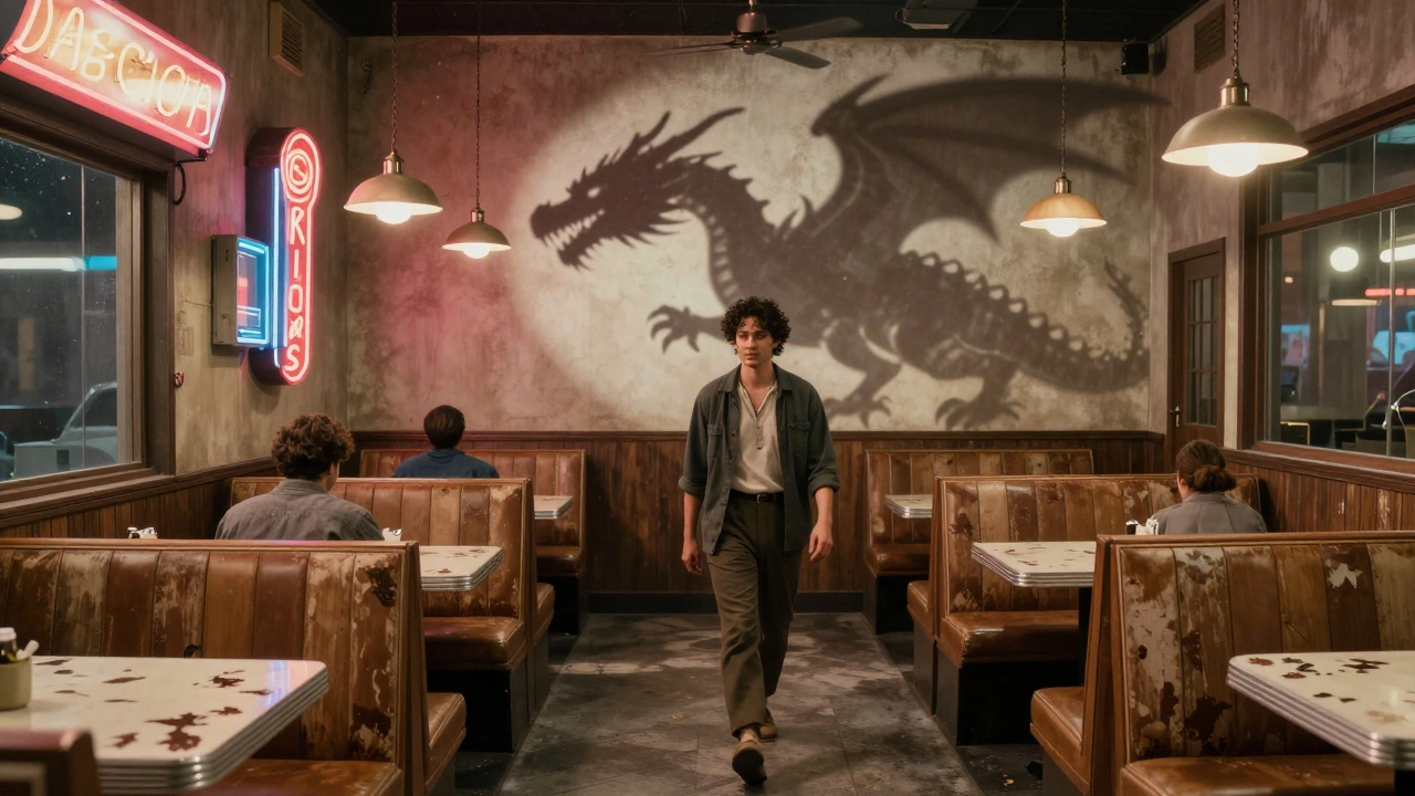 Designing for VFX: How Practical Sets and Digital Effects Work Together in Modern Film