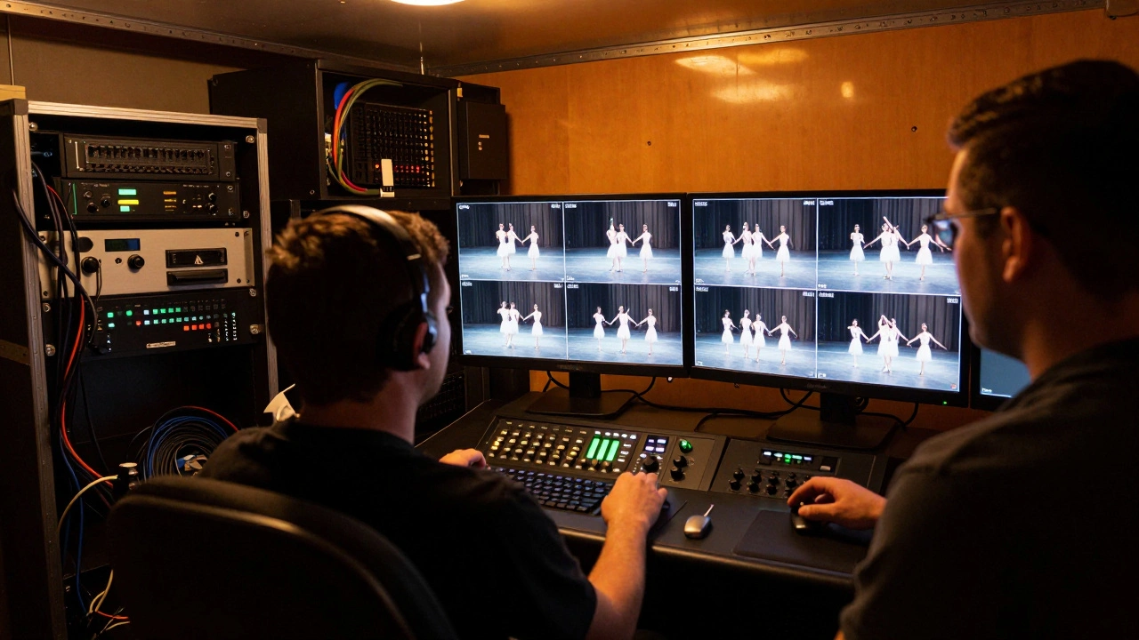 Event Cinema Logistics: How Live Performances Reach Theaters in 2026